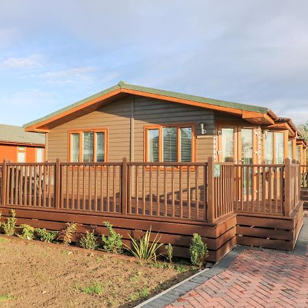 יורק Oakwood Lodge מראה חיצוני תמונה
