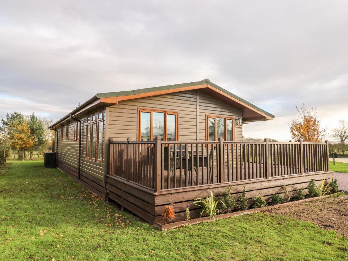 יורק Oakwood Lodge מראה חיצוני תמונה